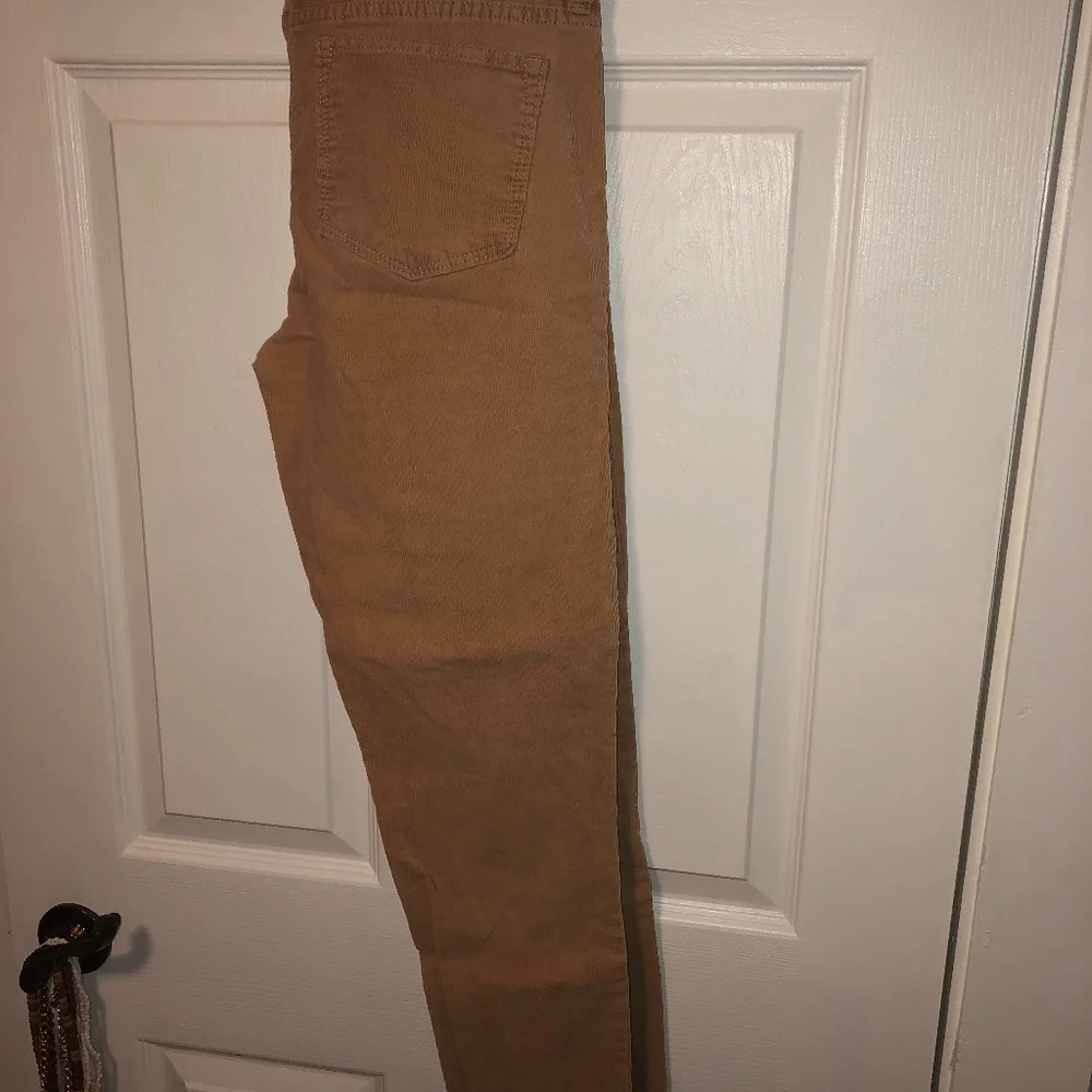 J. Crew Reid Corduroy Pant‎